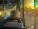 Нижегородцев предупредили о проблемах с общественным транспортом из-за урагана