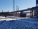 Площадку для перевооружения производства этаноламинов готовят в Дзержинске