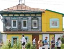 Экскурсии начали проводить в Старом Канавине в Нижнем Новгороде