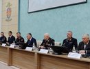 Игорь Авдеев стал новым начальником УТ МВД России по ПФО