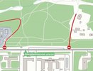 Движение по Анкудиновскому шоссе ограничат в Нижнем Новгороде
