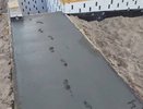 Переехавшие в Нижегородскую область канадцы показали, как строят ферму