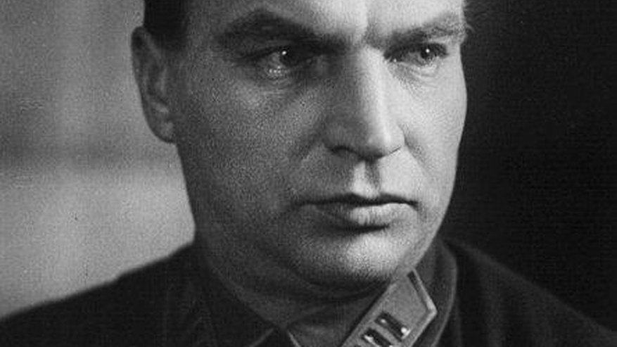 Главная картинка новости: Чкалов Валерий Павлович