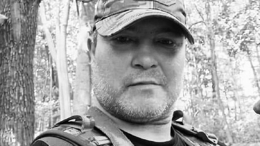Главная картинка новости: Нижегородец Сергей Смирнов погиб в ходе СВО