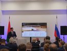 Опыт сотрудничества Нижегородской области в АПК обсудили на форуме регионов