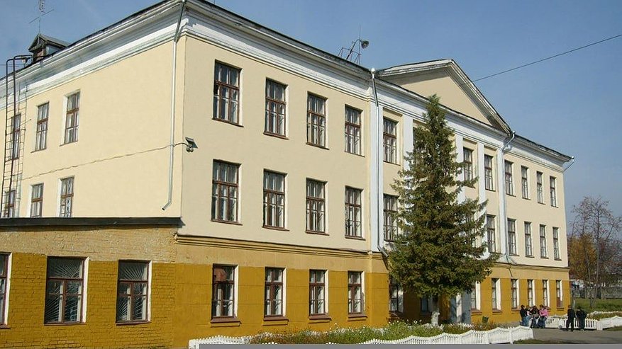 Главная картинка новости: Новую школу на 600 мест построят в Нижегородской области
