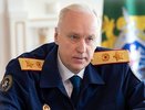 Бастрыкин затребовал доклад по поводу смерти ребенка в Нижегородской области