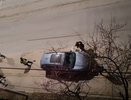 Нижегородка пожаловалась на коммунальщиков, скребущих асфальт по ночам