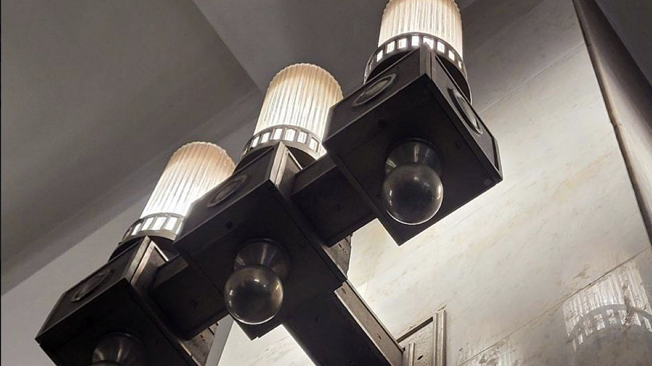 Главная картинка новости: Раскрыт интересный факт о станции метро «Московская» в Нижнем Новгороде