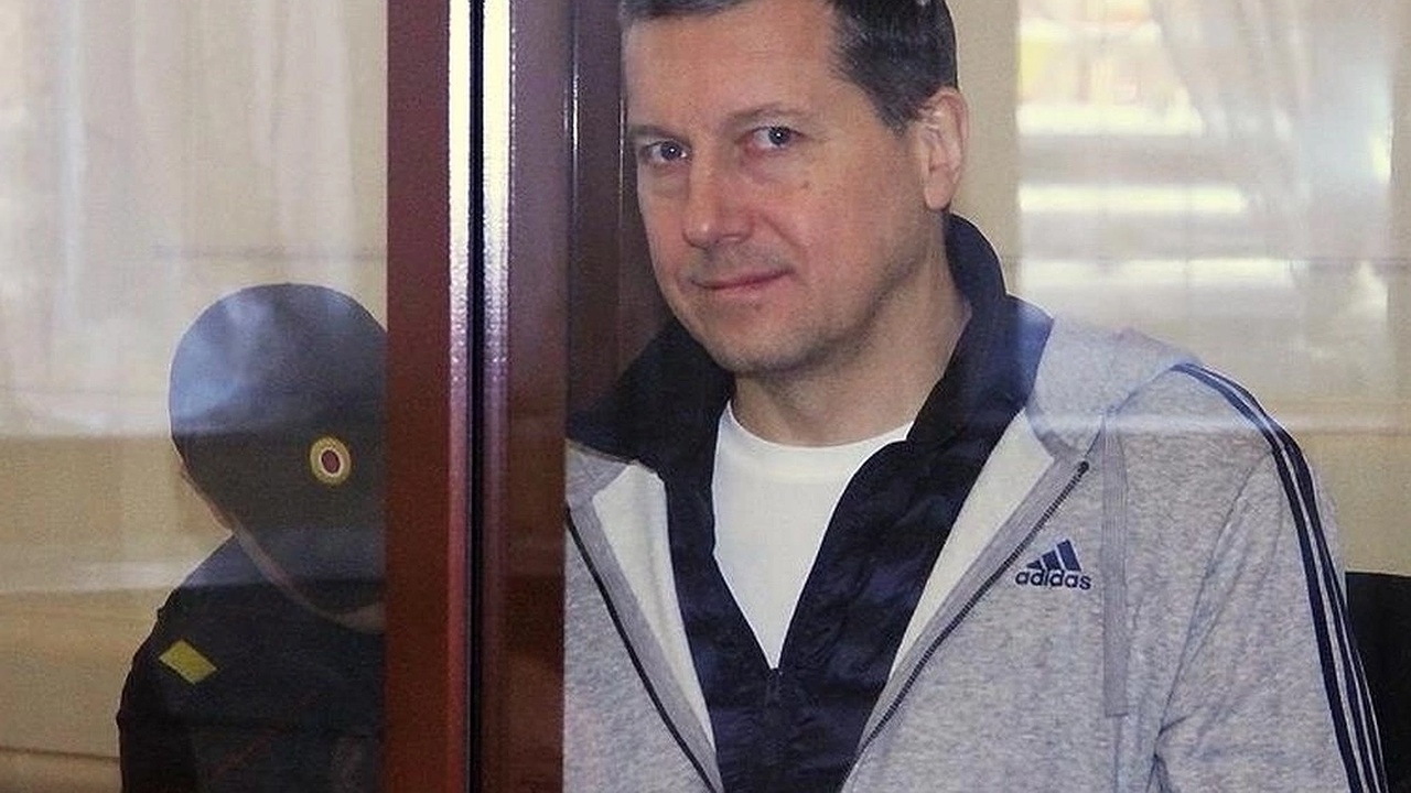 Главная картинка новости: Прокуратура намерена взыскать с Сорокина и Нагорной миллиард рублей