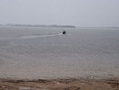 Мужчина утонул в Волге в Нижнем Новгороде