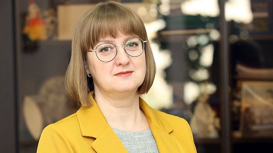 Главная картинка новости: Ушакова высказалась о поблагодарившей террористов 15-летней нижегородке