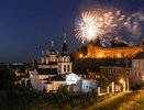 День города Нижнего Новгорода в 2024 году