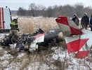 Самолет, потерпевший крушение в Нижегородской области, мог быть угнан
