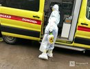 Два оператора ослепли во время мойки свинокомплекса в Нижегородской области