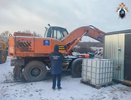 Появились подробности жуткой гибели рабочего на М-12 в Нижегородской области 