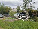 Стали известны подробности ДТП со сбитыми людьми в Нижнем Новгороде