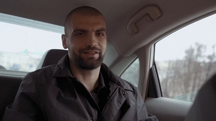 Главная картинка новости: Капитан Кирилл Гоцук может покинуть «Пари Нижний Новгород»