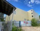 Рынок-долгострой в Щербинках выставлен на торги за 14 млн рублей