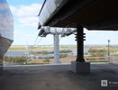 Нижегородскую канатную дорогу протестировали после модернизации