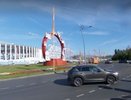 Арт-объект в честь чемпионата мира по футболу убрали в Нижнем Новгороде