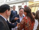 Почти 2 000 000 туристов посетили Нижний Новгород за год