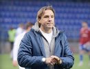 Юран заявил, что у него «руки чешутся» тренировать