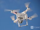 Классы по изучению беспилотников появятся в 17 нижегородских школах