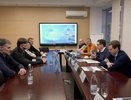 Глава РФБ Андрей Кириленко оценил вклад Нижнего Новгорода в развитие спорта