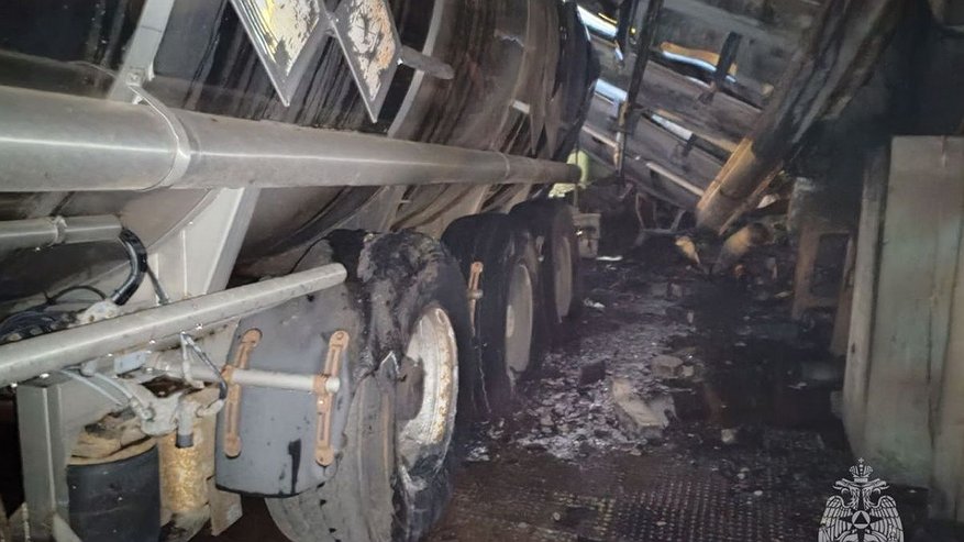 Главная картинка новости: ЧП со взрывом на заводе под Нижним Новгородом: хронология событий и причины