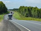 Дорожники рассказали, как идет ремонт трассы М-7 в Нижегородской области