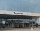 Аэропорт Нижнего Новгорода экстренно эвакуировали утром 3 апреля
