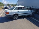 ДТП с тремя погибшими под Балахной обернулось уголовным делом