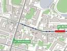 Участок Малой Покровской перекроют в Нижнем Новгороде до конца июля