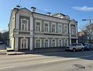 Опубликованы фото интерьеров отеля в старинной усадьбе в Нижнем Новгороде
