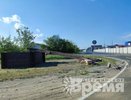 Нижегородцы наблюдали смерч на Автозаводском шоссе