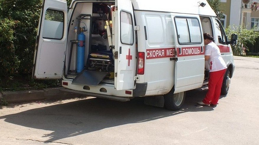 Главная картинка новости: Инспекция труда расследует групповой несчастный случай на нижегородском НПЗ