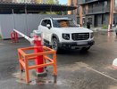 Жители двух нижегородских ЖК устроили конфликт из-за шлагбаума