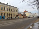 Три трамвая перестанут ходить по улице Ильинской с 7 октября 