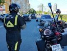 85-летняя нижегородка пострадала в ДТП на Молитовской