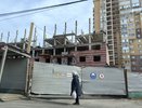 В Нижнем Новгороде начали сносить долгострой, где погиб человек