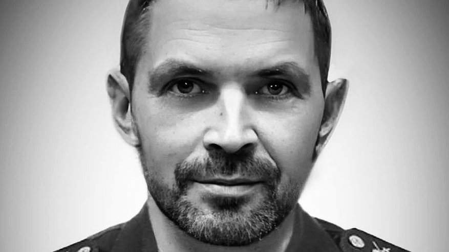 Главная картинка новости: Александр Богатов из Нижегородской области погиб в ходе СВО