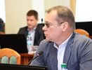 «Необходимо включить в программу догазификации объекты культуры и спорта», — Евгений Люлин