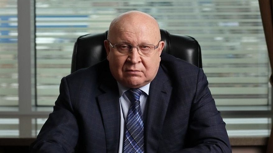 Главная картинка новости: «Всегда считал проблемы нижегородцев своими». Большое интервью с экс-губернатором Валерием Шанцевым