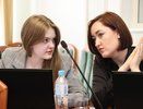 Перспективы развития муниципальных образований обсудили в нижегородском Законодательном Собрании