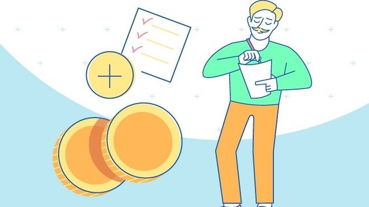 Главная картинка новости: Копим и умножаем: как работает программа долгосрочных сбережений