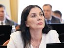 Гриневич прокомментировала принятый парламентом закон о семьях с детьми