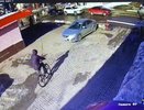 Серийного похитителя велосипедов поймали в Нижнем Новгороде