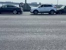 Два человека пострадали в массовом ДТП на Канавинском мосту