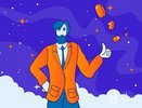 ВТБ: каждый четвертый житель ПФО хочет иметь собственный бизнес